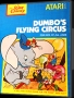 Atari  2600  -  Dumbo's Flying Circus (1983) (Atari)